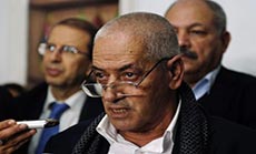 Tunisia’s An-Nahada and Opposition Reach Deal on Premier