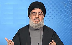 Sayyed Nasrallah: We are Keen on Ignoring Atttempts of Sowing Strife, Rumors on Hizbullah False 