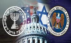 NYT: NSA Spied on ’Israel’