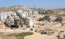 Netanyahu Plans New Settlement