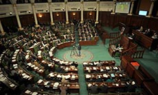 Tunisia to Begin Vote on New Constitution
