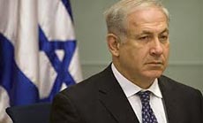 Netanyahu: ’Israel’ Not Confined to American Positions