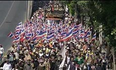 Thai Opposition Loses Bid to Annul Election