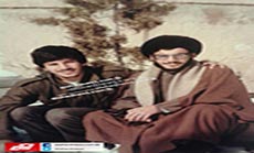 Sayyed Nasrallah and Hajj Hassan: The Eyelid of the Eye