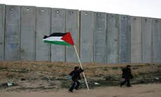 UN: ’Israel’ Guilty of Apartheid