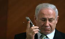 
Netanyahu Rejects Settlement Freeze, Teens Refuse to Serve in ’Israeli’ Army