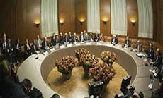 World Powers, Iran to Meet over Nuclear Program 