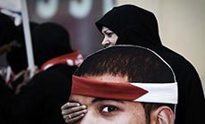 Bahraini Photographer among 29 Jailed for up to 10 Years