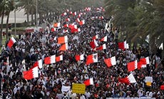 
The Bahraini Crisis Towards Further Complications