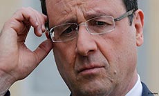 Hollande Suffers Crushing Losses, Appoints Valls New PM
