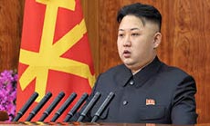 North Korea Warns of Very Grave Situation with South