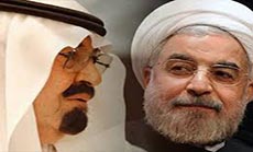 Iranian-Saudi Rapprochement Calms Lebanon...How about Syria?