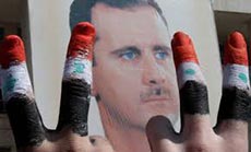 The War on Syria has Taken a U-turn: Al-Assad Is There to Stay