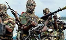 Suspected Militants Kill 19 in Northern Nigeria