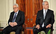 ’Israel’: No Chance of Solving Talks Impasse with PA in Coming Weeks