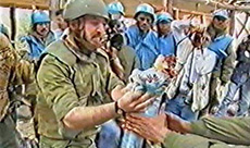 The end of the April 1996 Aggression - The Victory of the Islamic Resistance 