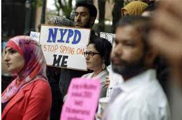 Spying on Muslims for Years, NY Police Unit Disbanded 