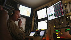 US Drone Pilots Stressed, Demoralized