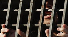 200 Palestinians on Hunger Strike in “Israeli” Prisons 