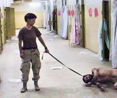 Abu Ghraib 10 Years Later: Challenging Corporate Impunity for Torture 