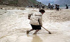 Afghanistan Landslide: Over 2,000 Dead in Hobo Barik Village