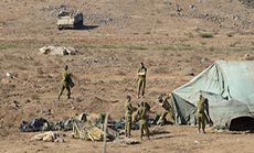 Cash-strapped ’Israeli’ Army Presses US for $3 Billion Military Aid, Major Drills Postponed