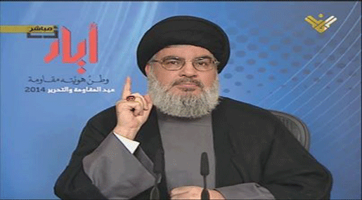 DEBKAfile: Sayyed Nasrallah’s Recent May 25 Speech Taken Literally by “Israeli” Military Chiefs