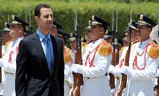 Did Al-Assad Really Triumph?