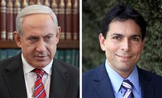 Fired Danon Doesn’t Regret Statements against Netanyahu