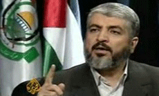 Hamas: No One Can Disarm the Resistance