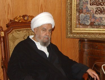 Sheikh Qabalan: To Neutralize Muslim Blood, Preserve Religious Diversity 
