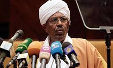 Leading Sudan Opposition Party Seeks Transitional Gov’t.
