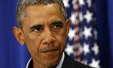 Obama: Sinjar Siege Broken, Some Personnel to Leave Iraq