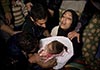 Gaza Martyrs’ Toll Rises above 2,000