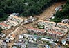 18 Dead, 13 Missing in Hiroshima, Japan Landslides