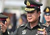 Thai Junta Chief Tipped to Become PM