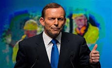 Australia PM: Reasonable Chance of Finding MH370 