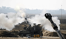 Britain Still Allowing Arms Exports to ’Israel’ Despite Announcement to Suspend Licenses
