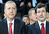 Erdogan to Be Sworn In As Turkey’s President 