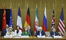Russia Sees Chances to Lift Iran Sanctions Via Int’l Talks 
