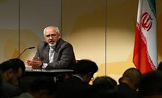Iran Warns: New Sanctions May Block Nuclear Deal