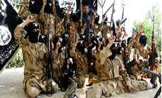 US MP: Hundreds of Americans Have ’ISIL’ Associations 