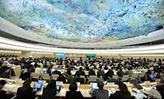 UN Human Rights Council to Send Mission to Iraq to Probe ’IS’ Crimes