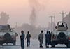 Attacks Kill 3 Afghan Policemen, 4 Soldiers