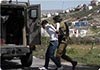 ’Israeli’ Forces Detain 6 Palestinians in Occupied WB overnight
