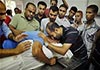 6th Gazan Martyrs This Week of Wounds From ’Israeli’ Aggression 