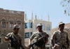 Qaeda Suspects Kill Yemen Intel Officer