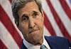 John Kerry in Egypt for ISIL Coalition Talks