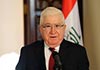 Iraqi President Urges Rapid Airstrikes against ISIL
