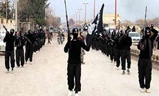 Al-Qaeda Defectors in Algeria Pledge Loyalty to ’Daesh’ 